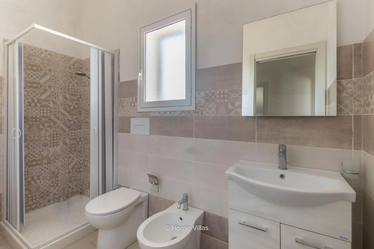 Narciso House Apartment Lido di Noto
