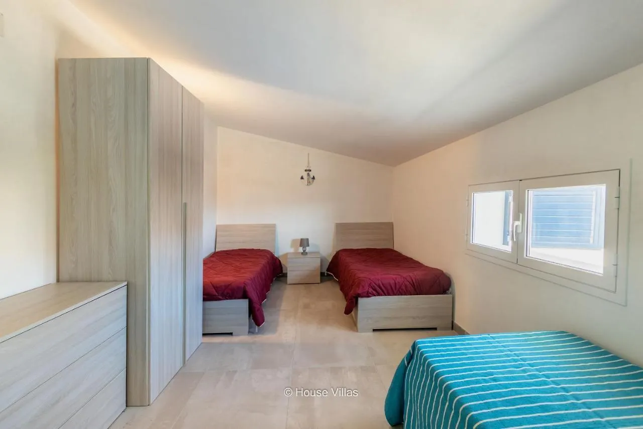 Narciso House Apartment Lido di Noto