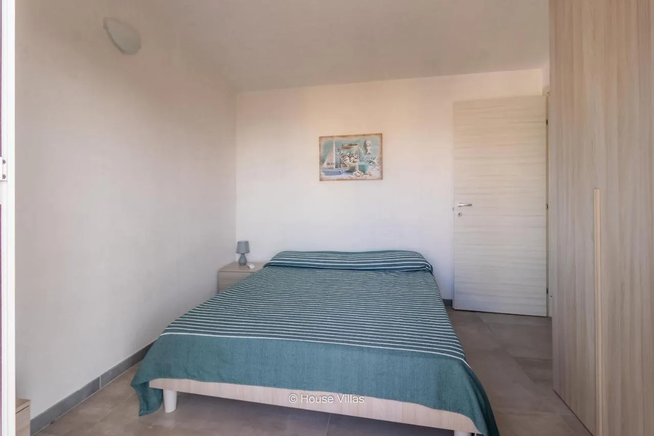 Narciso House Apartment Lido di Noto Italy
