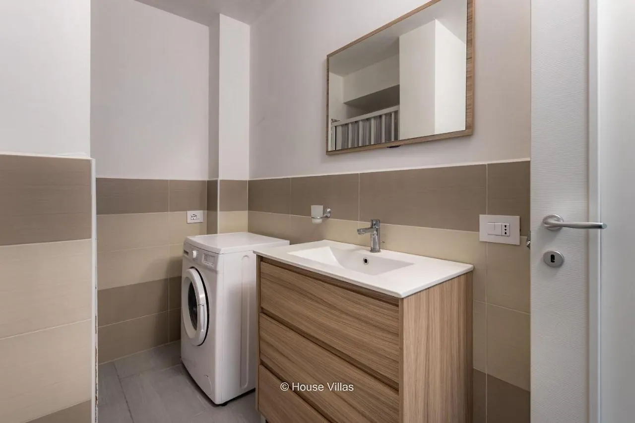 Narciso House Apartment Lido di Noto
