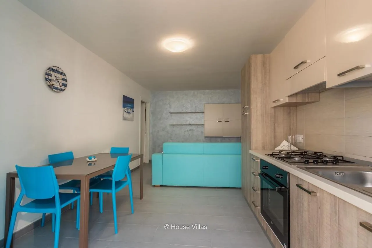 Narciso House Apartment Lido di Noto