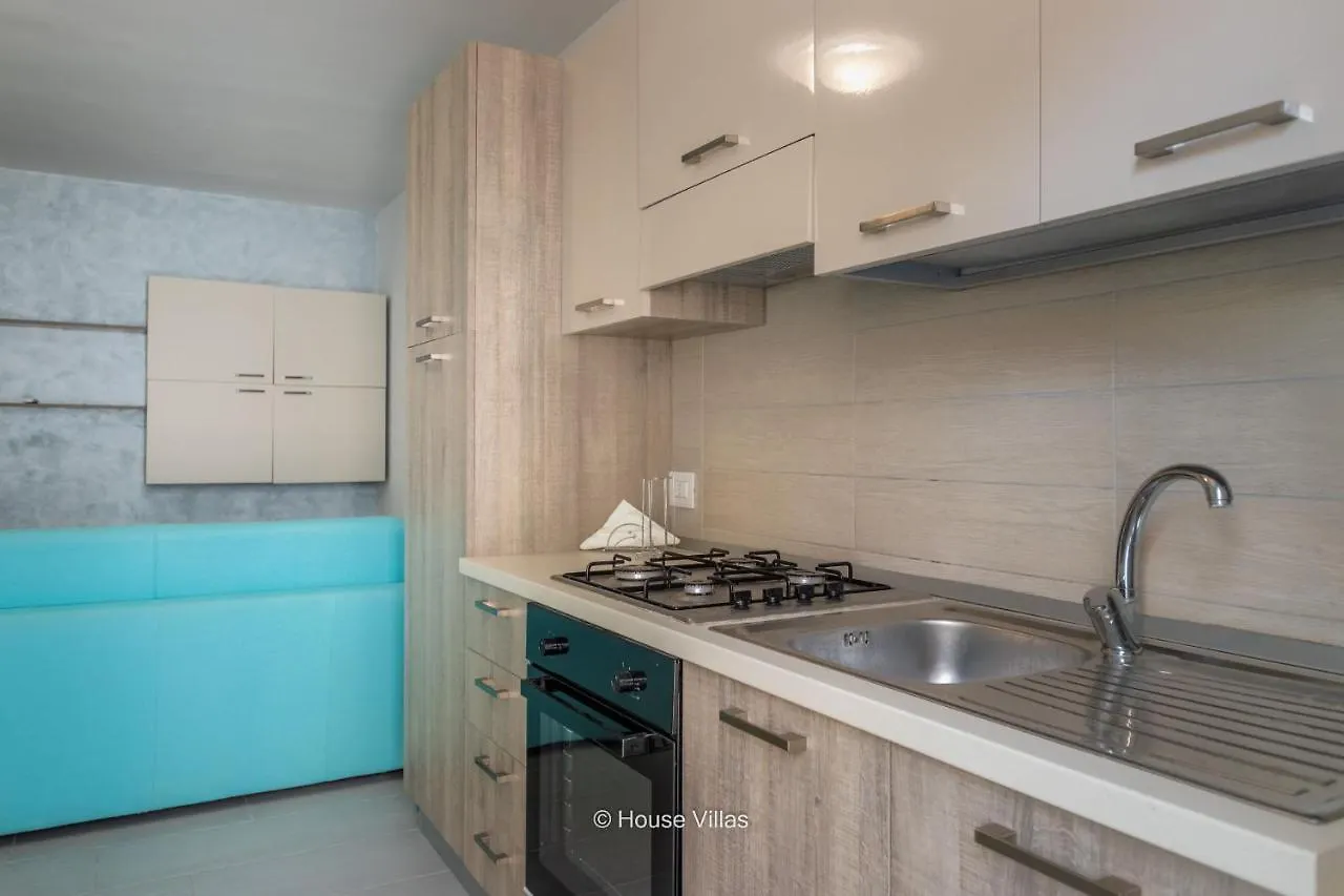 Narciso House Apartment Lido di Noto